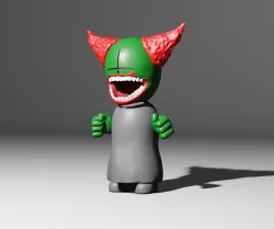 Tricky Madness Combat