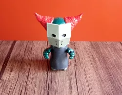 Tricky Madness Combat