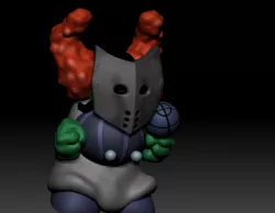 Tricky the Clown - Madness Combat, Friday Night Funkin