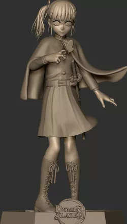 Tsuyuri Kanao