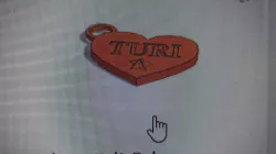 TURI KEYBOARD