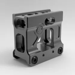 UNITY STYLE FAST T1/T2 MICRO MOUNT AR15 M4 HK416 SCAR AK MP5