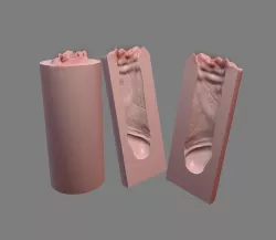 VAGINA MASSAGER FOR PENIS 1  / MALE MASTURBATOR VIRGIN 2 bdsm Adult Sex XXX