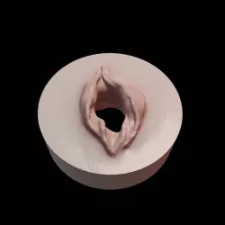 VAGINA MASSAGER FOR PENIS / MALE MASTURBATOR VIRGIN 3 BDSM ADULT SEX XXX