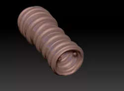 VAGINA MASSAGER FOR PENIS / MALE MASTURBATOR VIRGIN 9 BDSM ADULT SEX XXX
