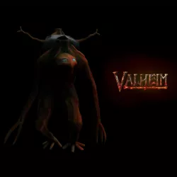 Valheim Greydwarf