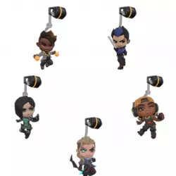 Valorant GO Vol.2 Chibi Gunbuddies