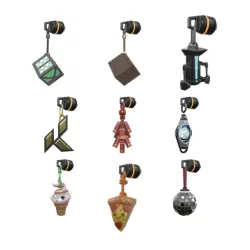 VALORANT POPULAR GUNBUDDIES PACK 2 (9X)
