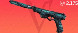 VALORANT RUINATION GHOST