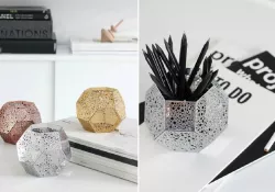 Vase 3D