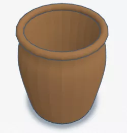 Vase