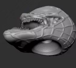 Venom Spiderman 3 Movie