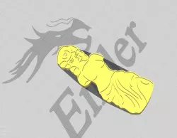 Venus Milo The Simpsons