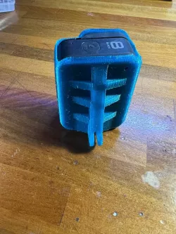 Vertical mount gopro 8 mount gopro8
