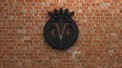 Villarreal CF Logo