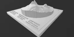 Visoke Volcano - Mikeno - Karisimbi - Republic of Congo - Rwanda - Volcanoes of the World