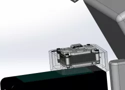 Vista dji box