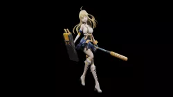 Waifu - Yuki