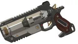 Wingman Apex
