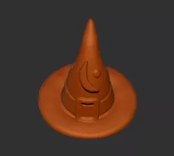 Witch Hat
