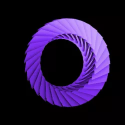 wobbly bowl