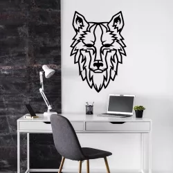 Wolf - Wall Art