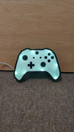 Xbox Lamp