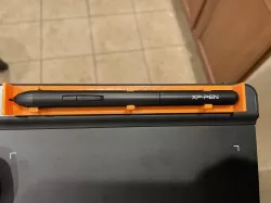 xp-pen pen holder