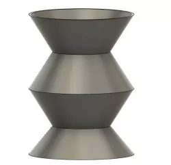 Zigzag Vase