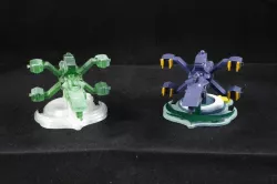 1/1700 drake remastered