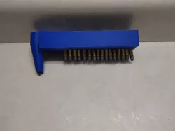 22lr Ammo Sorter With Tube Speed Loader Attachment
