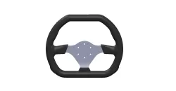 3d print Sparco P310 Steering Wheel