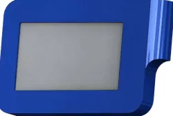 7 Inch Touchscreen Design Case
