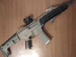 A&K Masada M-LOK Handguard