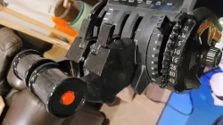 a320 throttle for honeycomb bravo quadrant, flight simulator