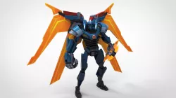 Aatrox Mecha - League of Legends