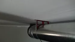 AC Infinity 6 Inch Duct Hanger