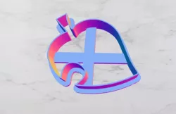 ACNH Leaf Cookie Cutter
