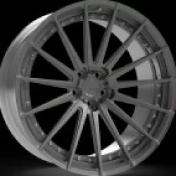 ADV1 Wheels ADV15 MV2 SL "Real Rims"