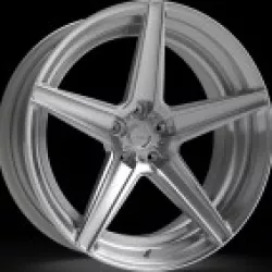 ADV1 Wheels ADV5.1 MV1 SL "Real Rims"