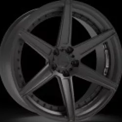 ADV1 Wheels ADV6 MV2 SL "Real Rims"
