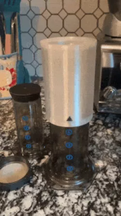 Aeropress Double Wall Insulator