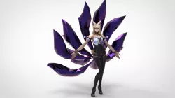 Ahri KDA - League of Legends