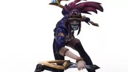 Akali KDA - League of Legends