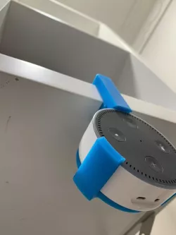 Amazon Echo Dot Gen 2 Shelf Mount