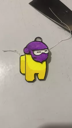Among Us: Ninja hat