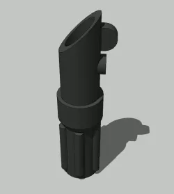 Anakin Lightsaber Cigarette Holder