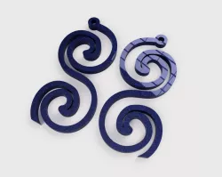 Ancient Greek Earrings