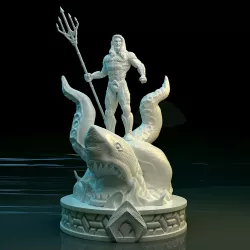 AQUAMAN