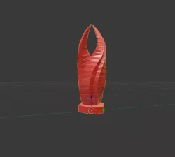 Artifact Dead space